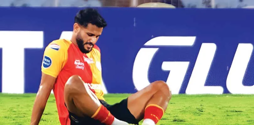 মিগুয়েলকে রুখে অস্কারকে টেক্কা মার্কুয়েজের, গোয়ার বিরুদ্ধে ড্র ইস্ট বেঙ্গলের