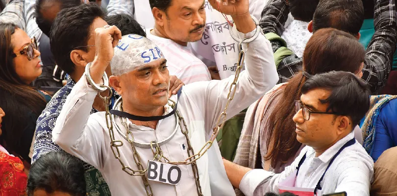 ৬০ লক্ষের ভবিষ্যৎ কী, জানেন না স্বয়ং সিইও!