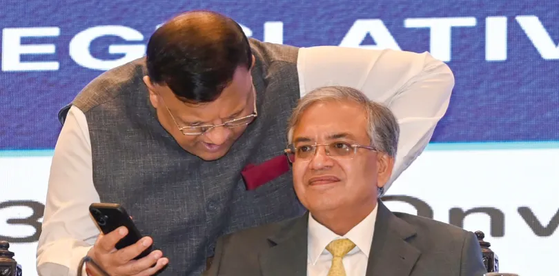 ভোটারদের নাম বাদের অভিযোগ থাকলে নিষ্পত্তি করবে ট্রাইব্যুনাল, কমিশনের ক্ষমতায় সুপ্রিম কোপ