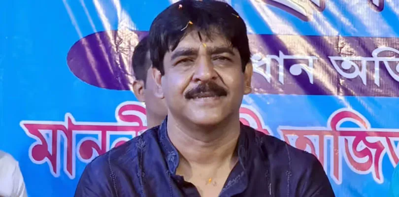 ভাঙড় পুনরুদ্ধারে তৃণমূলের বাজি শওকত মোল্লা