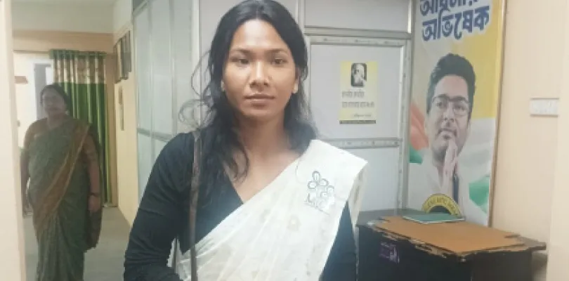 স্বপ্নার অদম্য লড়াই, সাফল্যের তথ্যচিত্র তুলে ধরেই প্রচারের কৌশল তৃণমূলের