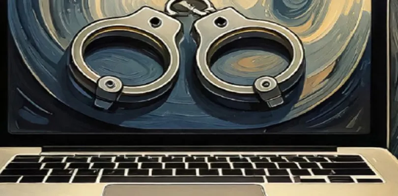 সাইবার জালিয়াতি চক্রের সাথে যুক্ত থাকার অভিযোগে গ্রেপ্তার শিল্পপতি পবন রুইয়া