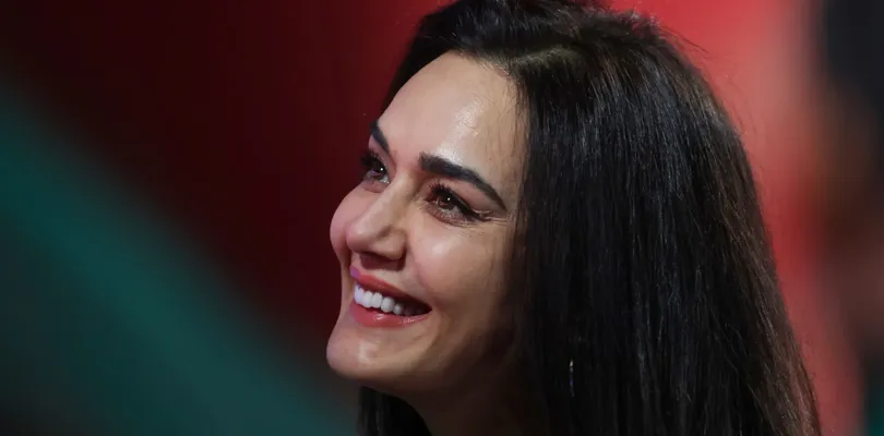 কুণালের পরিচালনায় প্রীতি