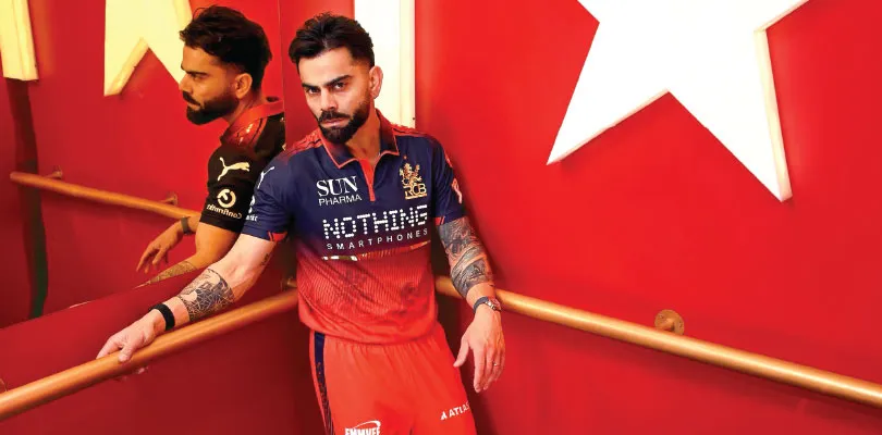 খেতাব রক্ষায় সংকল্পবদ্ধ কোহলি, এক মিনিটও নষ্ট করা যাবে না, সতীর্থদের হুঁশিয়ারি মহাতারকার