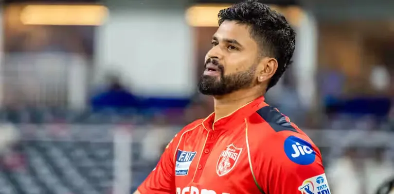 অধরা মাধুরীর খোঁজে শ্রেয়সের পাঞ্জাব