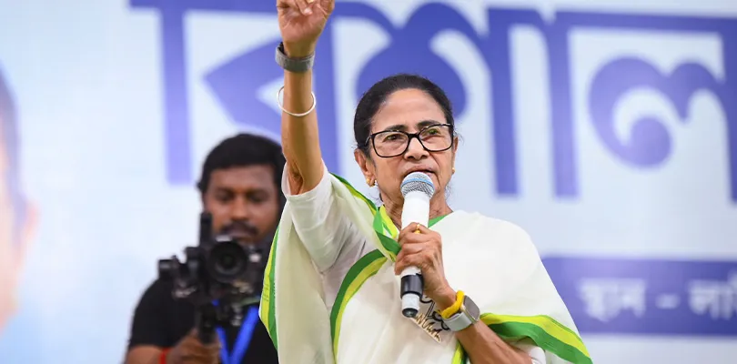 সতেরো বছর পর নানুরে মমতা, দিদিকে দেখতে মুখিয়ে কর্মীরা