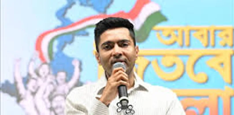 ডায়মন্ডহারবারে অভিষেকের ছায়ায় ভোট যুদ্ধে তৃণমূল, পালটা আক্রমণ রাম-বাম শিবিরের