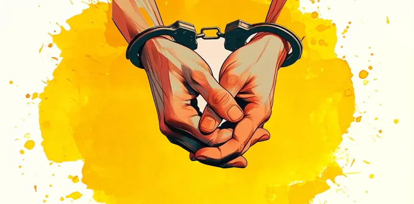 চলন্ত টোটোয় তরুণীকে শ্লীলতাহানি ও মারধর, হাওড়ায় গ্রেপ্তার অভিযুক্ত যুবক