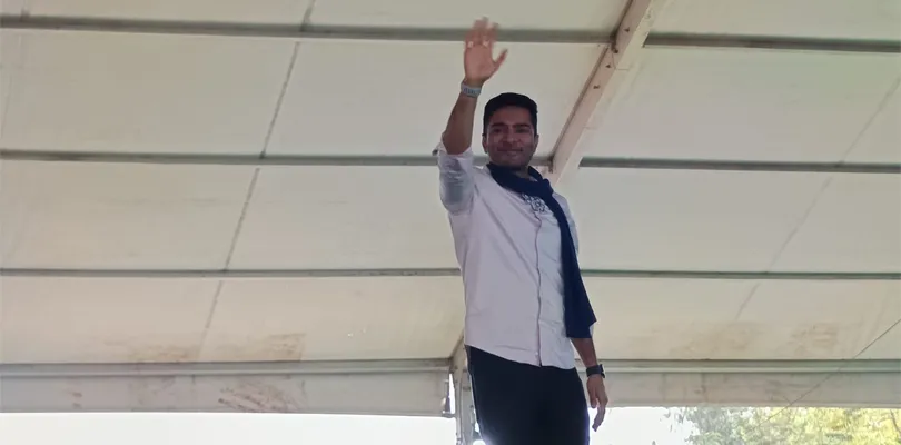 বিজেপি অনেক প্রলোভন দেবে:অভিষেক বন্দ্যোপাধ্যায়