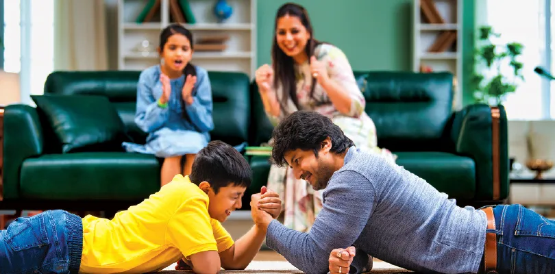 সন্তানের রেজাল্ট খারাপ, কীভাবে সামলাবেন?