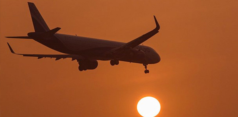 Co‑pilot attacks Flydubai flight FZ1073, aircraft lands in Saudi Arabia