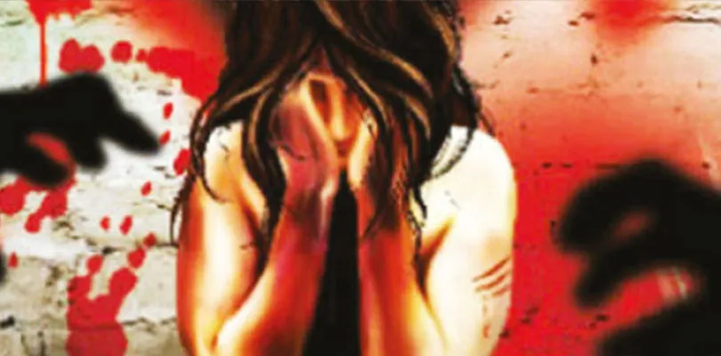 নালন্দায় তরুণীকে শ্লীলতাহানি ও বিবস্ত্র করার চেষ্টা বিহারে নারী নিরাপত্তা নিয়ে তুঙ্গে রাজনৈতিক তরজা