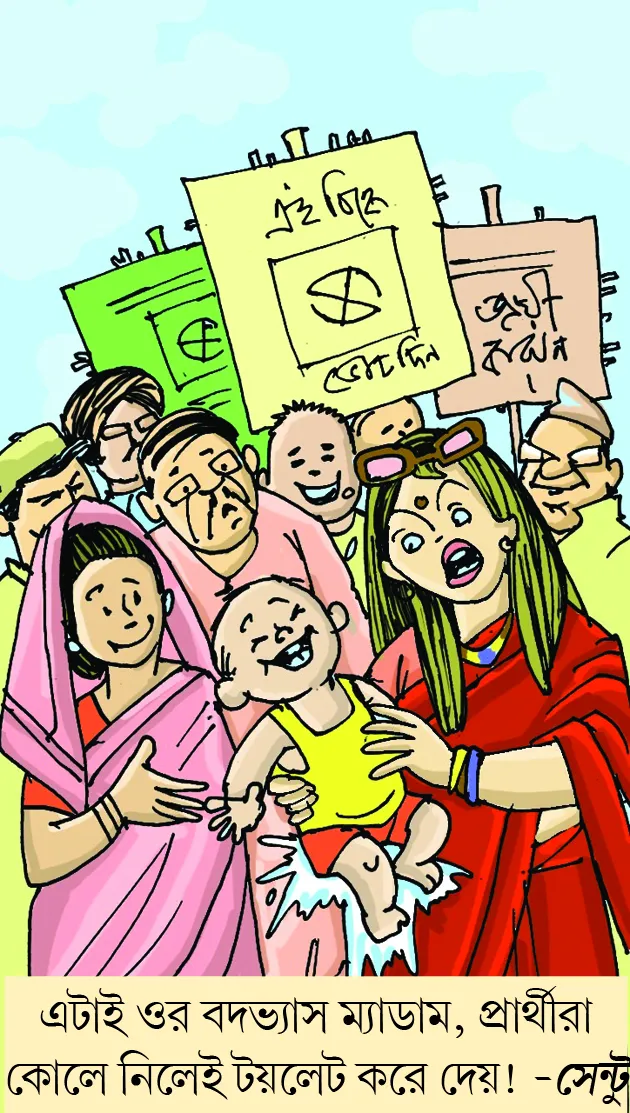 মজারু