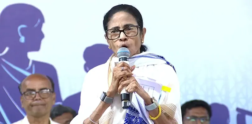 কৃষকদের ক্ষতিপূরণ দেবে সরকার :মমতা বন্দ্যোপাধ্যায়