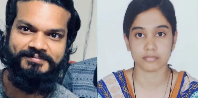 বেঙ্গালুরুতে দাম্পত্য কলহের জেরে দম্পতির মর্মান্তিক মৃত্যু