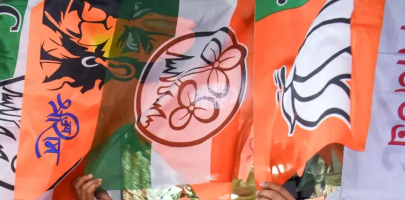 মানবাজার এবং বান্দোয়ানে হাড্ডাহাড্ডি লড়াই, স্ট্রংরুমে নজর তৃণমূল-বিজেপির