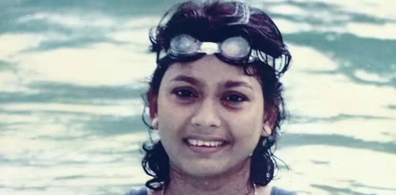 ‘এখনও সমুদ্রে নামার আগে ঈশ্বরকে  স্মরণ করি’