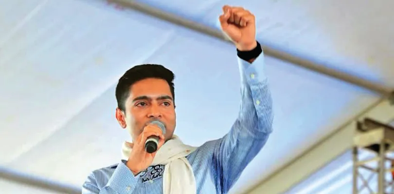 বারোবিশা ও জলপাইগুড়িতে ৭ তারিখ অভিষেক