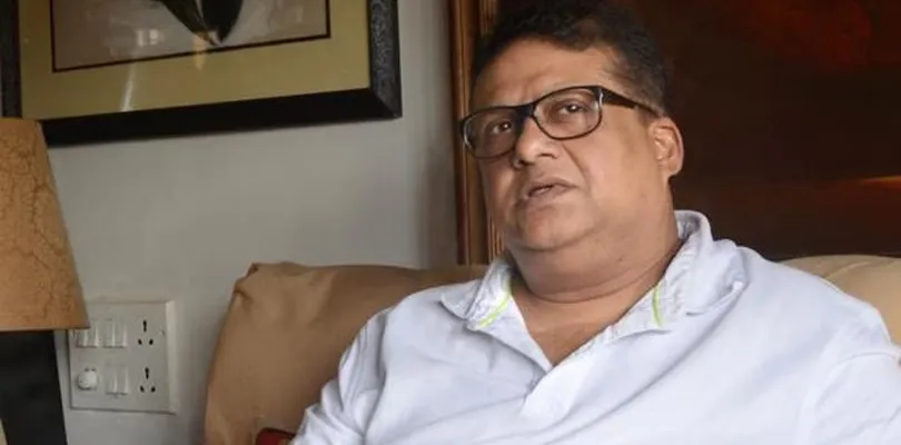 অসুস্থ পরিচালক অগ্নিদেব চট্টোপাধ্যায়