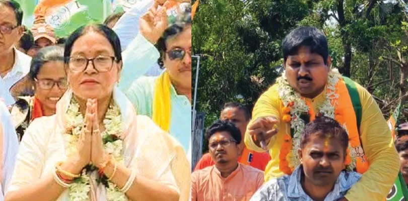 এসআইআরে বাদ যাওয়া নামের সংখ্যা গত ২ ভোটে জয়ের মার্জিনকে ছাপিয়ে যায়নি, আত্মবিশ্বাসী তৃণমূল