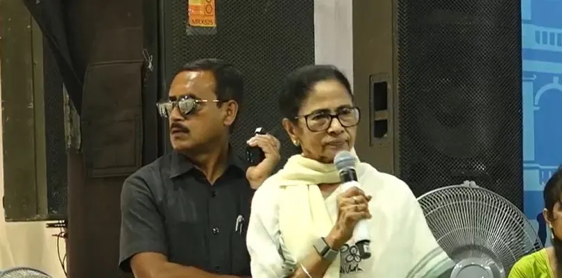 বীরভূমের মাটি আমার কাছে সোনার চেয়েও খাঁটি :মমতা বন্দ্যোপাধ্যায়