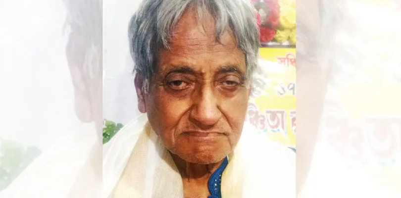 টানা সাতবার জয়ের রেকর্ড  স্পর্শ করবেন অশোক দেব? ভোট ময়দানে ‘বজবজ’ ঘিরে রাজনৈতিক চর্চা তুঙ্গে