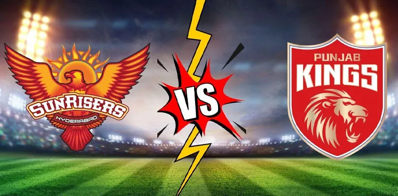 আইপিএল: ২৭ রানে আউট ঈশান, হায়দরাবাদ ১৭২/৩ (১৪.২ ওভার), বিপক্ষ পাঞ্জাব
