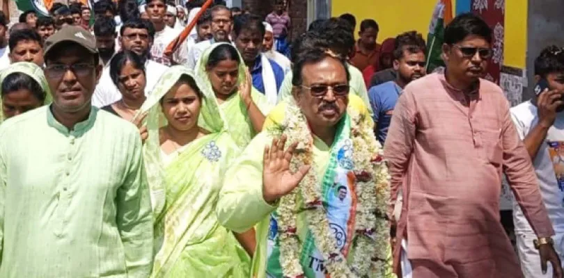 চৈতন্য হয়েছে! তৃণমূল প্রার্থীকে বললেন বৃদ্ধ, ব্যবধান দ্বিগুণ করার কথা ভাবছেন বিশ্বনাথ