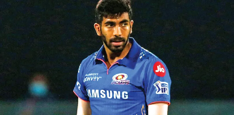 চার ম্যাচে উইকেটহীন, বুমরাহর পাশে ডু’প্লেসি