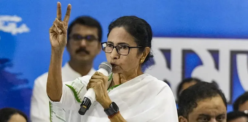 পশ্চিমবঙ্গে মমতা, তামিলনাড়ুতে স্ট্যালিন! ৩ রাজ্যেই ক্ষমতায় ফিরবে দল, অভ্যন্তরীণ রিপোর্ট কংগ্রেসের