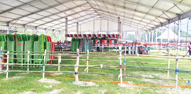 আজ আলিপুরদুয়ার, মাথাভাঙা ও দিনহাটায় সভা তৃণমূল সুপ্রিমোর