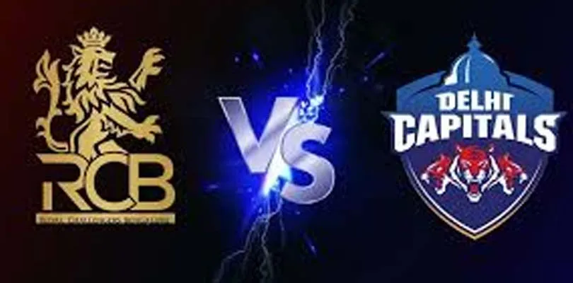 আইপিএল: ২৬ রানে আউট ডেভিড, বেঙ্গালুরু ১৪৬/৫ (১৫.২ ওভার), বিপক্ষ দিল্লি
