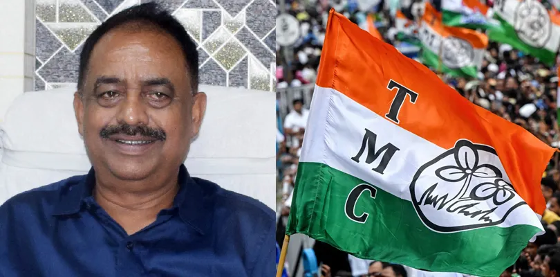 শিলিগুড়ির সংযোজিত ওয়ার্ডে ‘রবিনহুড’ তৃণমূল প্রার্থী রঞ্জন, চ্যালেঞ্জের মুখে পদ্ম