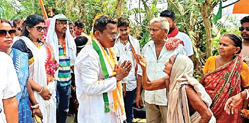 কল্যাণী: এসআইআরে বিপুল নাম বাদ, কল্যাণী পুনরুদ্ধারে আত্মবিশ্বাসী তৃণমূল শিবির