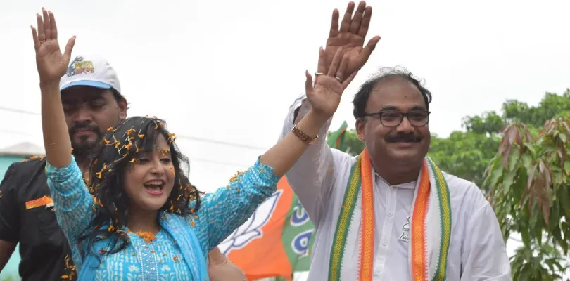গ্রামীণ হাওড়ার সব আসনে জয় নিয়ে নিশ্চিত তৃণমূল শিবির, হাল ছাড়তে নারাজ বিরোধীরা