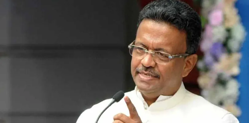 ‘আপনি কলকাতার মেয়র তো? ভোটে ঝামেলা হলে ফল ভুগবেন’, ববির বাড়ি ঢুকে হুমকি আধাসেনার