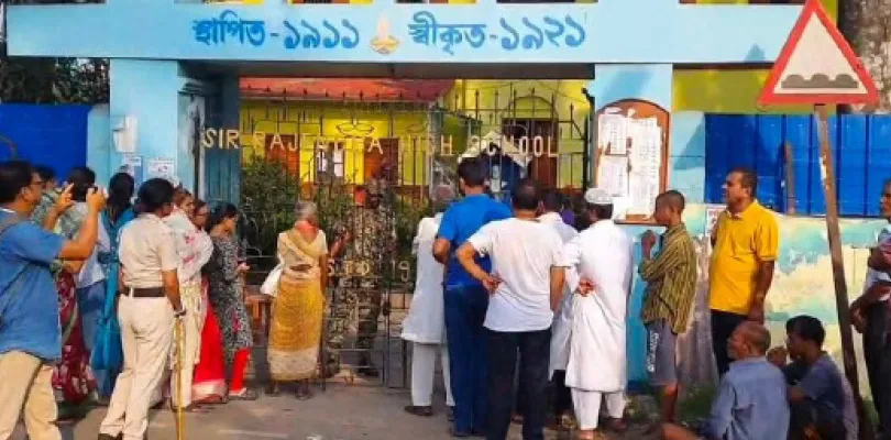 ‘বিশেষ কারণে’ ছুটি নিয়ে অস্ট্রেলিয়া, আমেরিকা থেকে ভোট দিতে দেশে