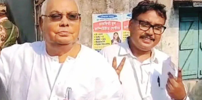 বারুইপুর-জয়নগর-কুলতলি  ও রায়দিঘিতে উৎসবের আবহ