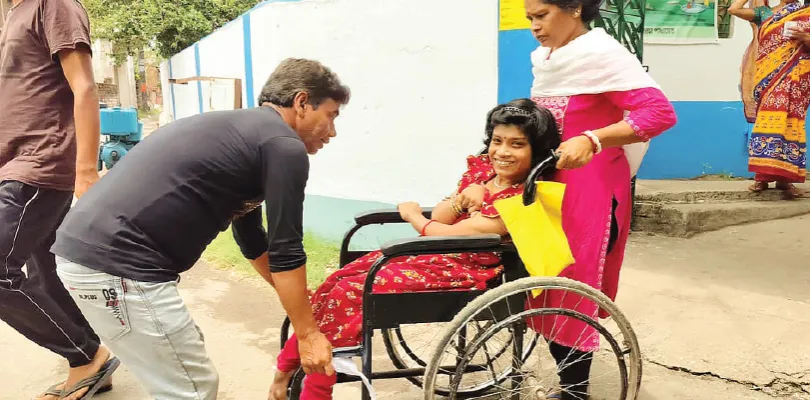 এসআইআরের আতঙ্ক নিয়েই ভোটের লাইনে গ্রামীণ হাওড়া, ক্ষোভ উগরে দিলেন মতুয়া, সংখ্যালঘু সম্প্রদায় ও মহিলারা