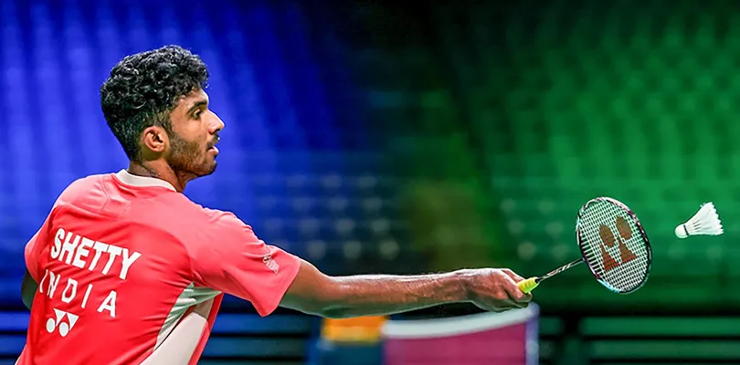 ভারতকে লড়াইয়ে রাখলেন আয়ূষ
