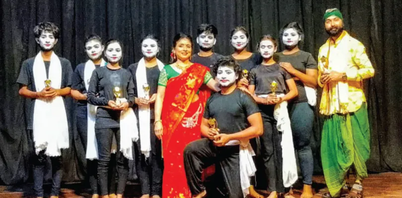 সলিল স্মরণে