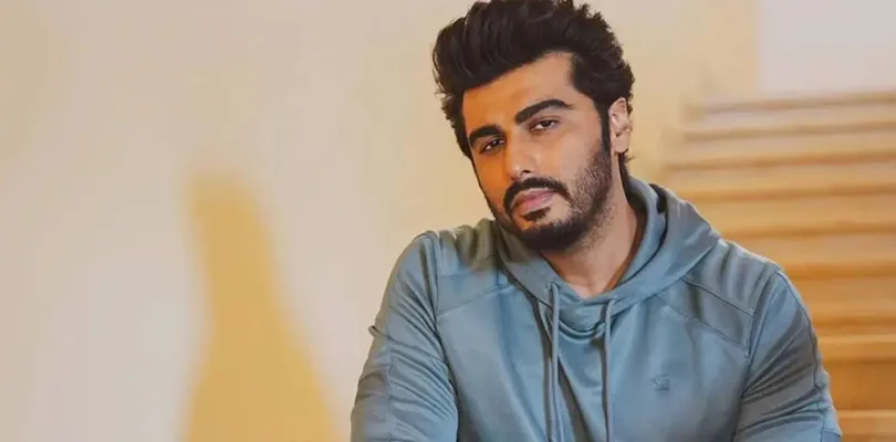 আদালতে অর্জুন