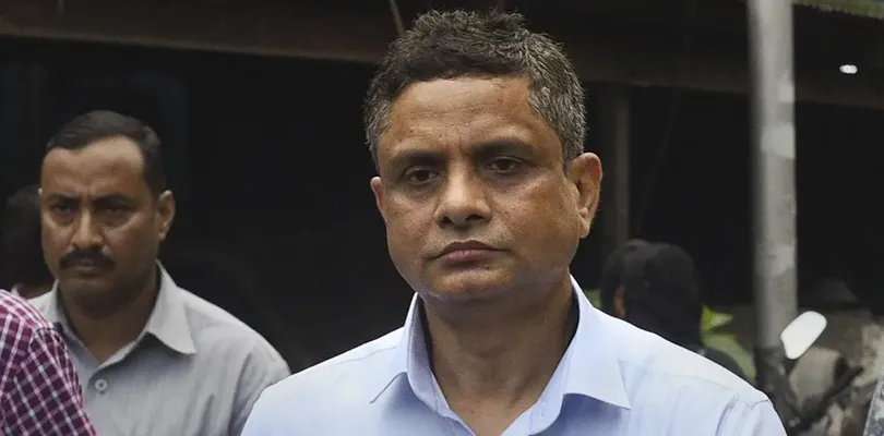 গণনার দিন রাজীব কুমারকে দমদম-বারাকপুরে নজরদারির বাড়তি দায়িত্ব দিল তৃণমূল