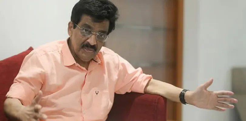 কেরল: মুখ্যমন্ত্রী নিয়ে ধন্দ কাটালেন আইইউএমএল