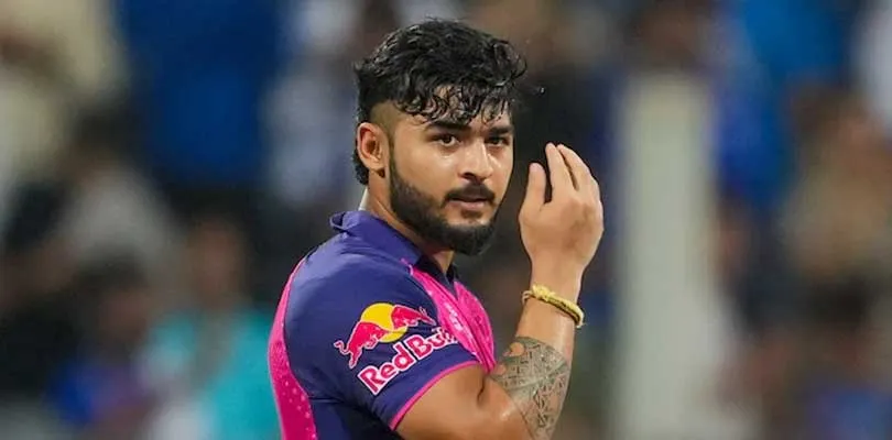নিন্দুকদের জবাব দেওয়ার প্রয়োজন নেই: রিয়ান পরাগ