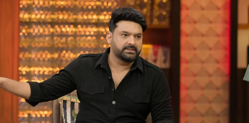 ফের নিশানায় কপিলের রেস্তরাঁ