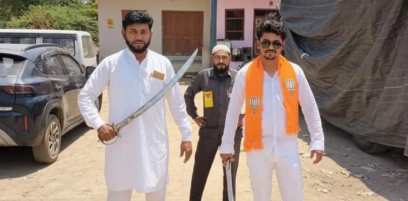 পঞ্চায়েত ভোটে হার, গ্রামে জলের সংযোগ কেটে দিলেন বিজেপি প্রার্থী