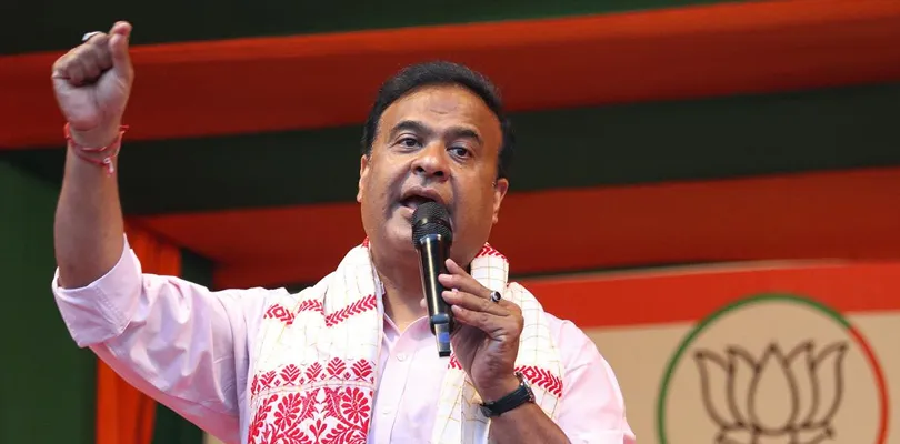 অসমে বিজেপির নজরে হ্যাটট্রিক, ফিরতে প্রত্যয়ী কংগ্রেস শিবিরও