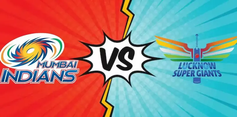 আইপিএল: লখনউকে ৬ উইকেটে হারাল মুম্বই