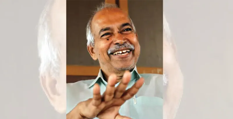 দল থেকে বহিষ্কার করে সিপিএম, কেরলে জয়ী ‘বিদ্রোহী’ কুহ্নিকৃষ্ণন
